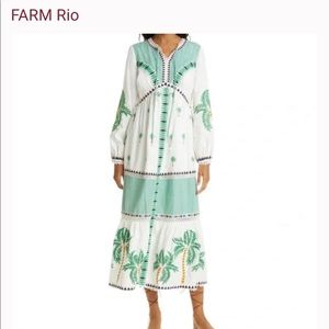Farmrio dress